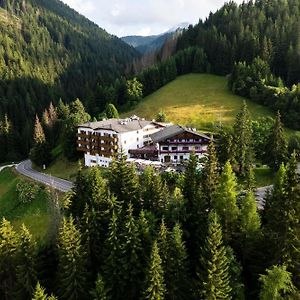 Ganischgerhof Mountain Resort&Spa